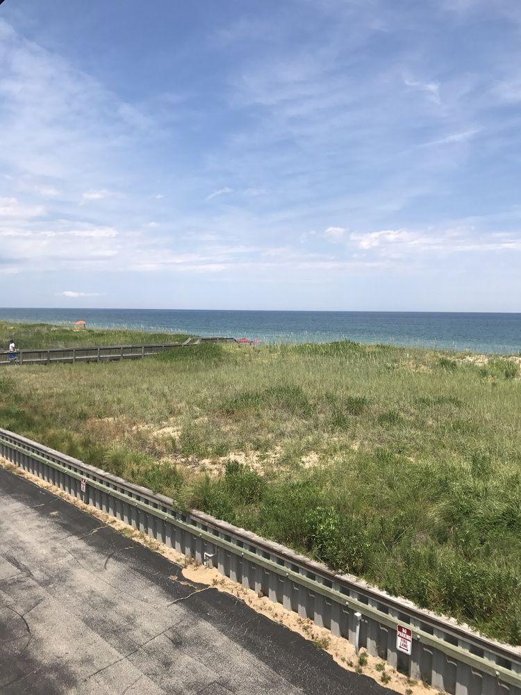 Quality Inn Carolina Oceanfront Kill Devil Hills Exterior photo